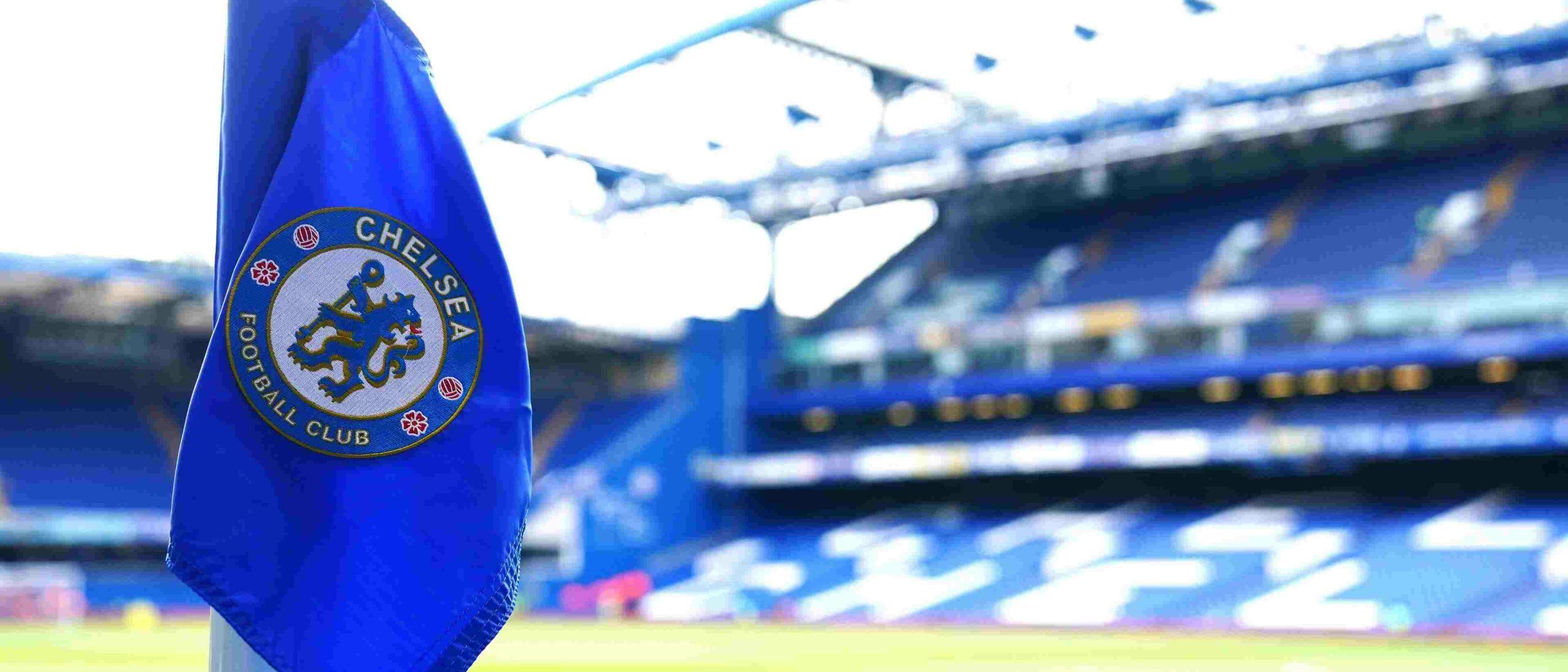 Chelsea flag