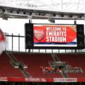 Emirates Stadium