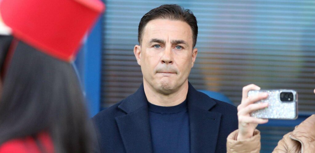 Fabio Cannavaro