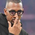 Former Bayern Munich defender Jerome Boateng