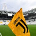 Juventus flag