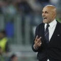 Juventus new head coach Luciano Spalletti