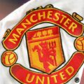 Manchester United logo