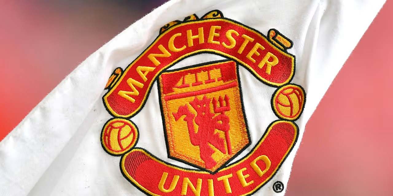 Manchester United logo