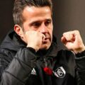 Fulham manager Marco Silva