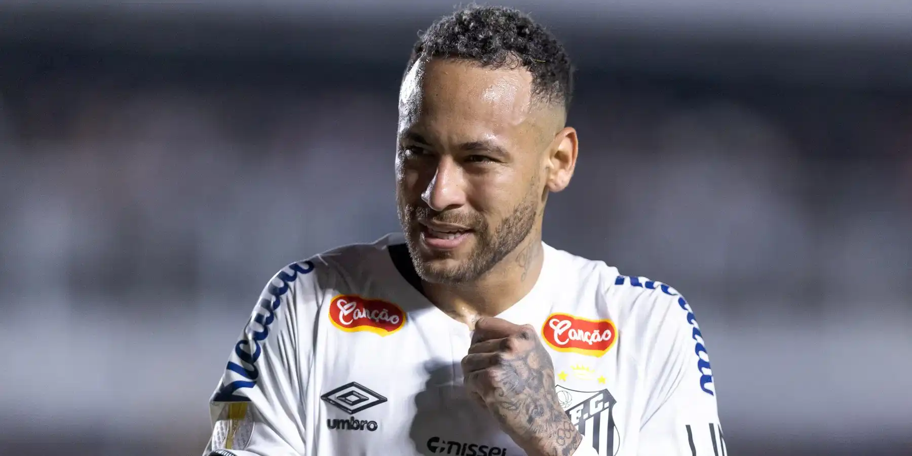 Neymar Junior