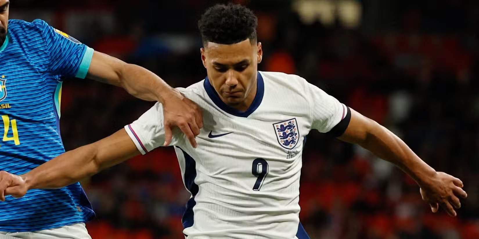 Ollie Watkins