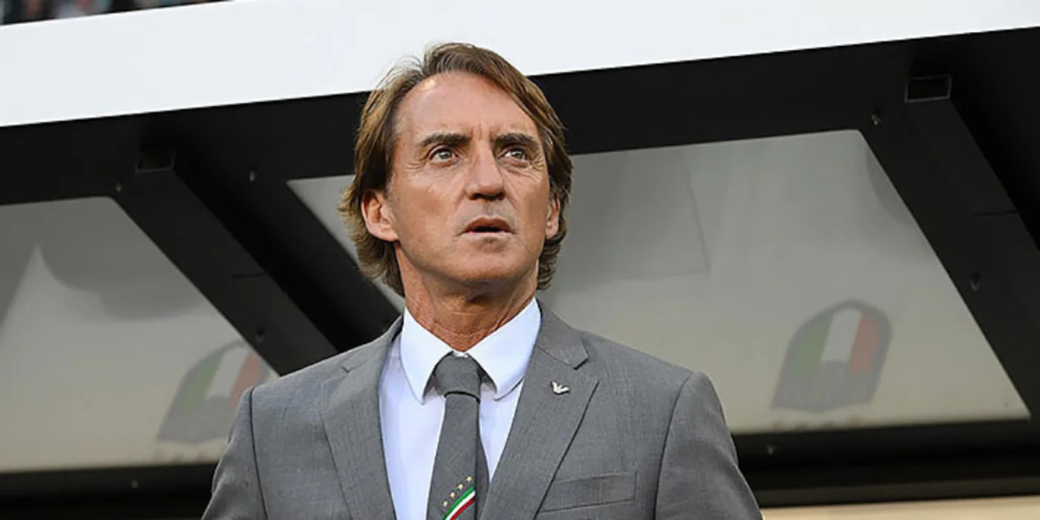 Roberto Mancini