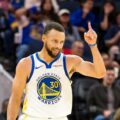 Steph Curry