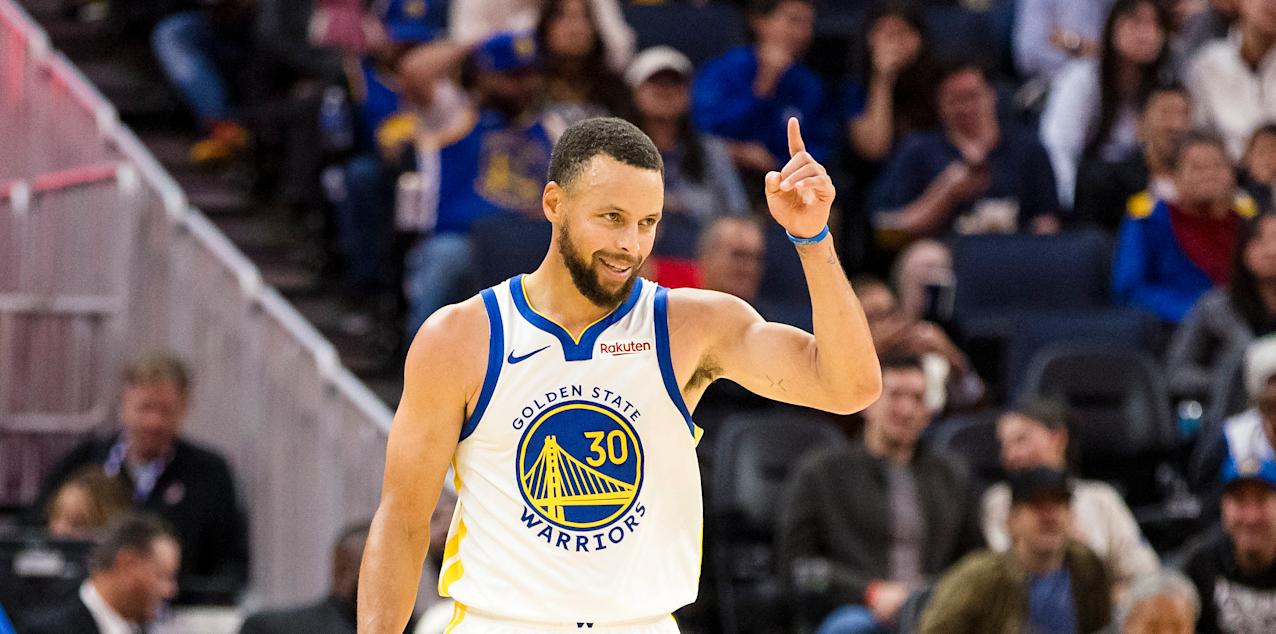 Steph Curry