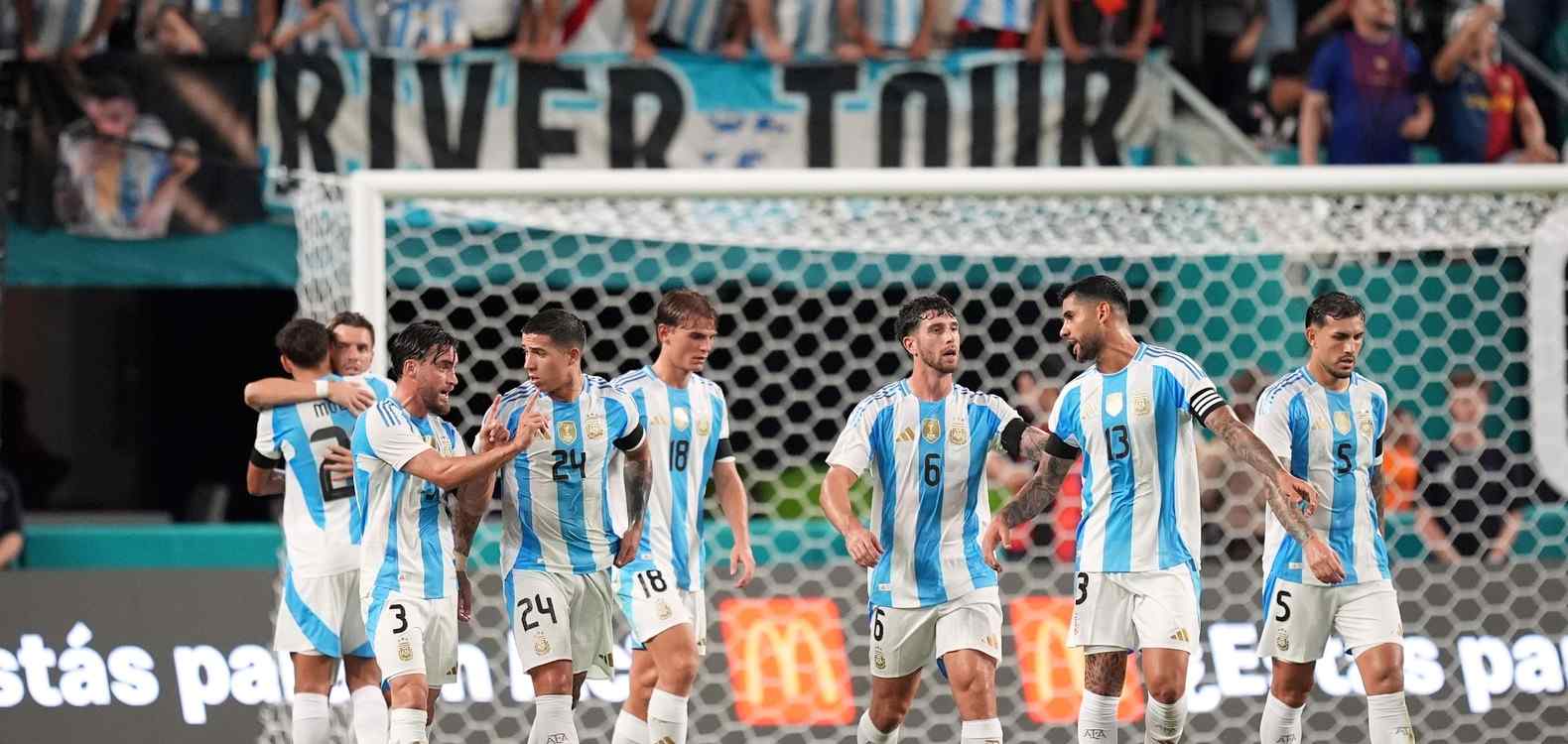 Argentina national team