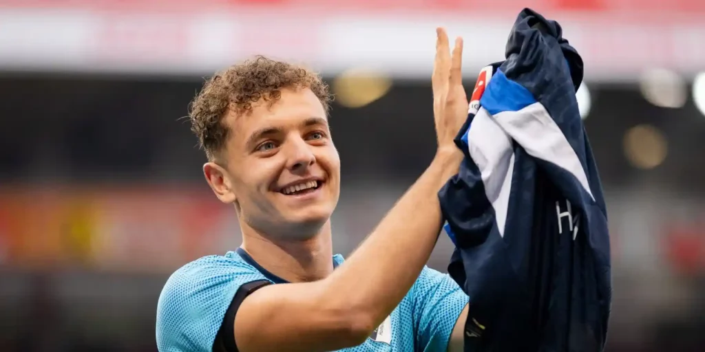 Hoffenheim forward Fisnik Asllani