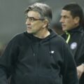 Atalanta head coach Ivan Juric