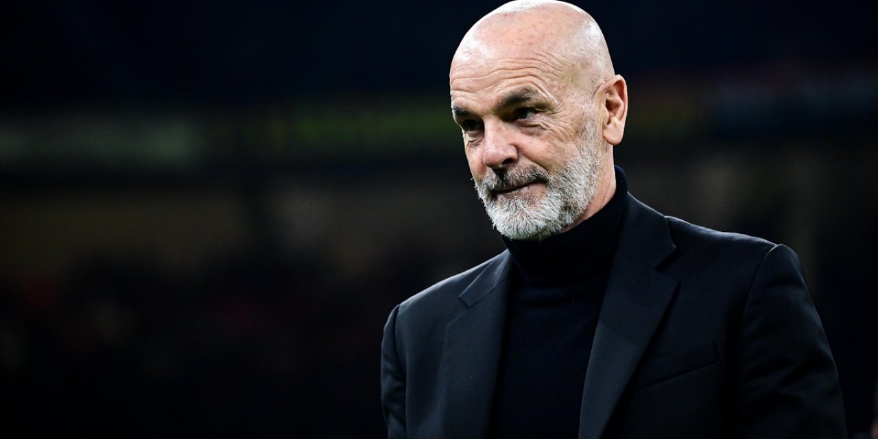 Former Fiorentina head coach Stefano Pioli