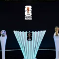 Draw for 2026 World Cup playoffs