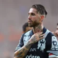 Sergio Ramos