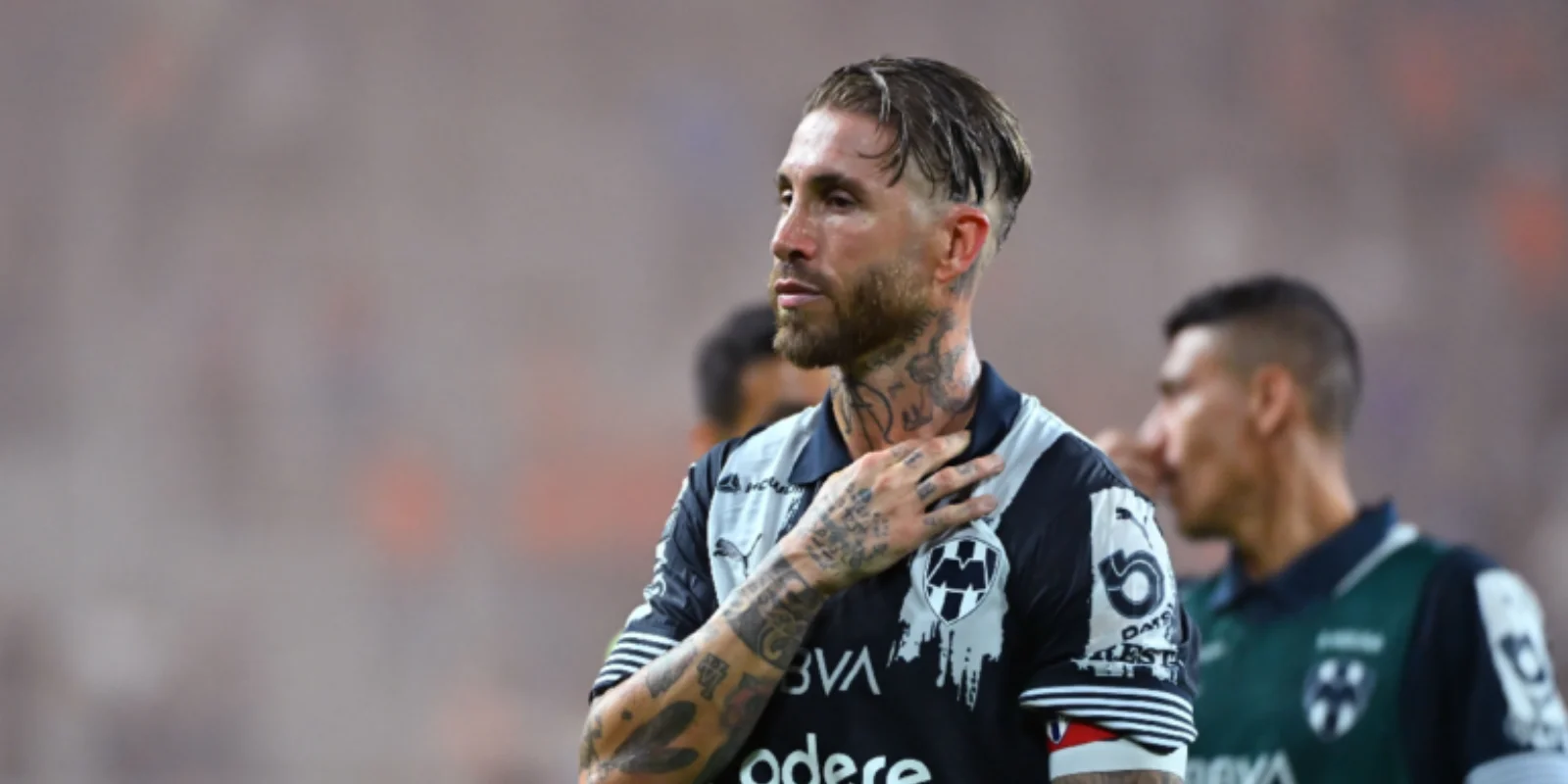 Sergio Ramos