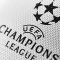 Champions League logo