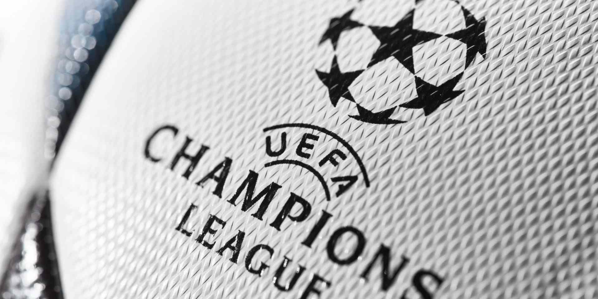 Champions League logo