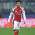 Ethan Nwaneri