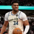Giannis Antetokounmpo