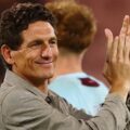 Brentford manager Keith Andrews