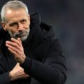 Former RB Leipzig head coach Marko Rose