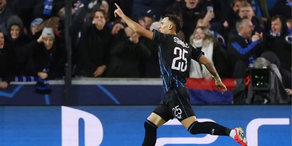 Aleksandar Stankovic