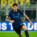 Inter defender Alessandro Bastoni