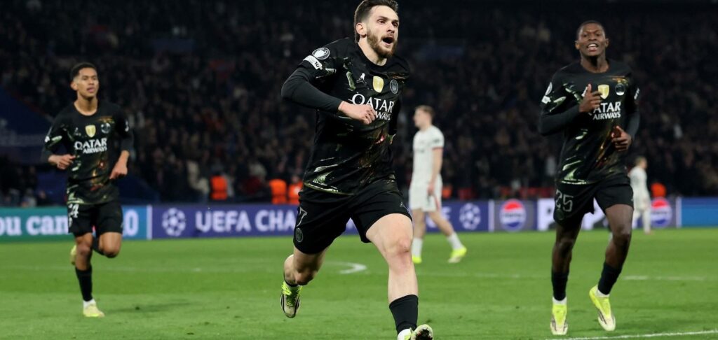 Khvicha Kvaratskhelia