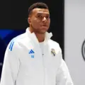 Kylian Mbappe