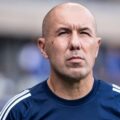 New Flamengo head coach Leonardo Jardim
