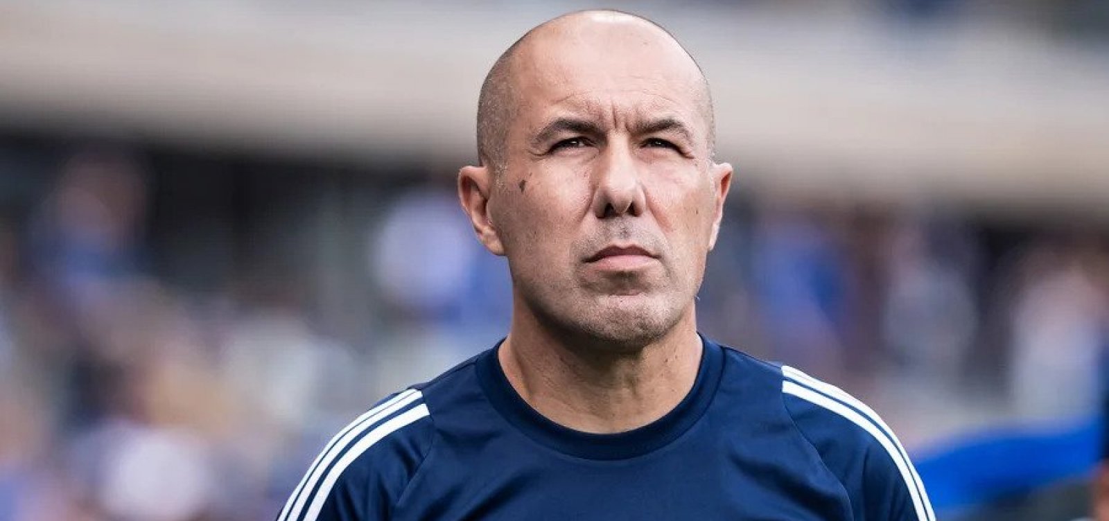 New Flamengo head coach Leonardo Jardim