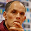 England manager Thomas Tuchel