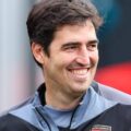 Bournemouth manager Andoni Iraola