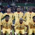 Ghana National Team