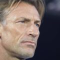 Former Saudi Arabia head coach Herve Renard