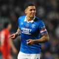 Rangers captain James Tavernier
