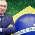Brazil head coach Carlo Ancelotti