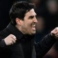 Andoni Iraola