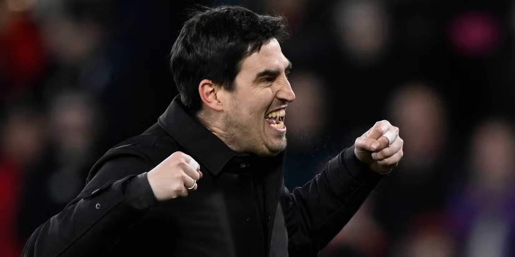 Andoni Iraola
