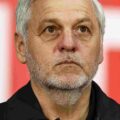 Lille head coach Bruno Genesio