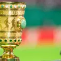 DFB Pokal trophy