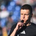 German referee Daniel Siebert