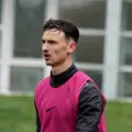Rennes striker Esteban Lepaul
