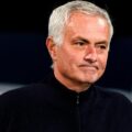 Jose Mourinho