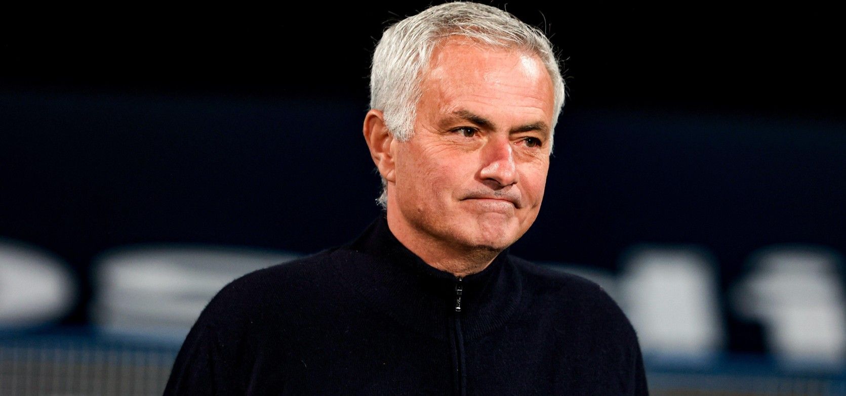 Jose Mourinho