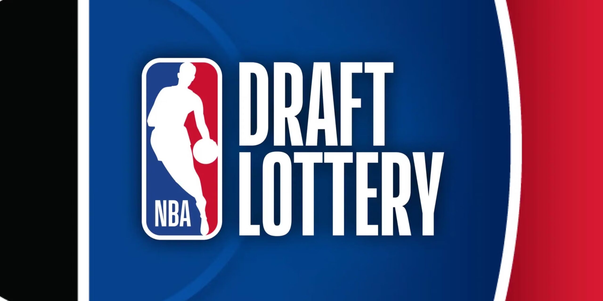 NBA draft lottery logo