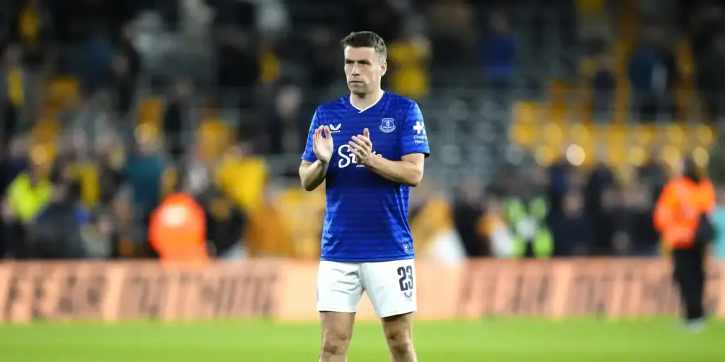 Seamus Coleman