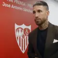 Sergio Ramos